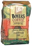 Boyer's Coffee Countryside Cafe, 16-Ounce Bags (Pack of 2)