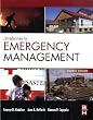 Introduction to Emergency Management, Fourth Edition