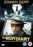 The Rum Diary [DVD]