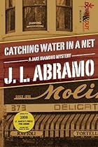 Catching Water in a Net (Jake Diamond Mystery Book 1)