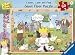 Ravensburger Little Princess 60 piece Giant Floor jigsaw puzzle