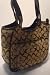 New*Brown*Handbag*Tote