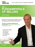 Review Truestar Press  / Sales Superstar - Volume 1 - Fundamentals of Selling - The Ultimate Sales Training System