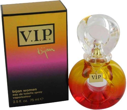 BIJAN VIP For Women By BIJAN Eau De Toilette Spray