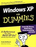 ISBN: 0764508938 - Windows XP for Dummies