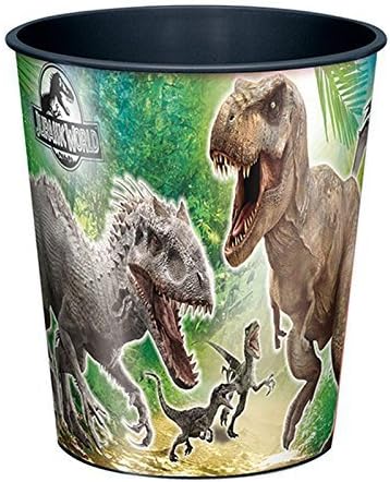 16oz Jurassic World Plastic Cup by Unique Party Favors