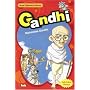 Gandhi (Great Figures in History series)