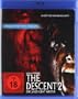The Descent 2 - Ungeschnittene Fassung [Blu-ray]