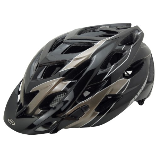 Alpina Fahrradhelm D-ALTO Gr.