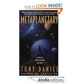 Metaplanetary