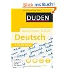Duden. Basiswissen Schule. Deutsch 5. bis 10. Klasse