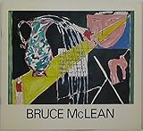 Bruce McLean