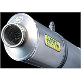 アロー：レーシングシリーズ フルエキゾーストマフラー / …