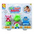 ALEX TOYS MIX AND SQUIRT ROBOTS