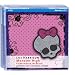 Monster High. Flederm�use im Bauch