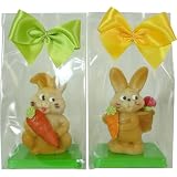 Funsch German Marzipan Deluxe Easter Assortment
