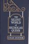 The Silent World of Nicholas Quinn