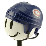 NHL Montreal Canadiens Hockey Helmet Antenna Topper