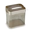 Royal Machines HT3SL Three-Sheet Cross-Cut Desktop Shredder with Sharpener/Letter Opener