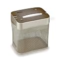 Royal Machines HT3SL Three-Sheet Cross-Cut Desktop Shredder with Sharpener/Letter Opener