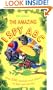 The Amazing I Spy ABC: Over 250 Animals and Objects to Spy and Identify (Action Packs)