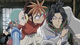 Oh Edo Rocket: Complete Series