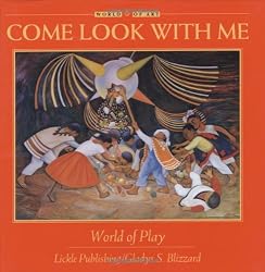 Come Look With Me: World of Play (Come Look With Me) (Come Look With Me)