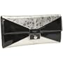 Lovcat Mystique Clutch - Black