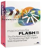 Macromedia Flash 5 [OLD VERSION]