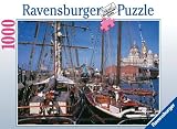 Albert Docks,Liverpool 1000pc