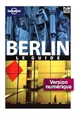 Berlin (GUIDE DE VOYAGE) (French Edition)