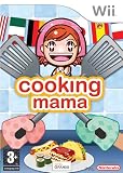 Cooking Mama (Wii)