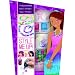 Buki - 713 - Kit de Loisir Cr�atif - Bijoux Tie Dye