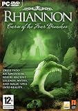Rhiannon: Curse Of The Four Branches (PC DVD)