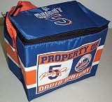 New York Mets David Wright MLB Insulated Lunch Cooler Bag