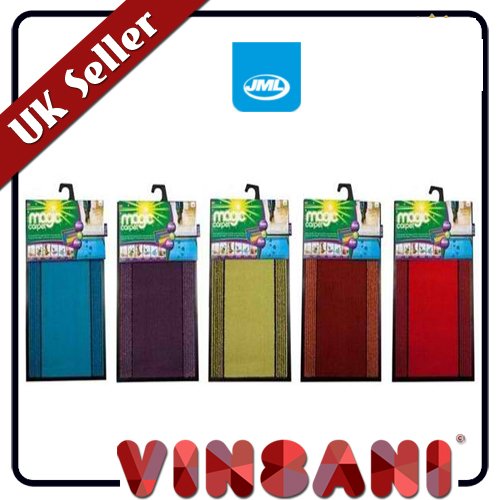 JML MAGIC CARPET SMALL IN MULTIPLE COLOUR