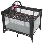 Graco - Pack 'n Play Playard, Priscilla