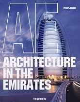 Architecture in the Emirates (French and German Edition)
