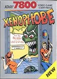 Xenophobe
