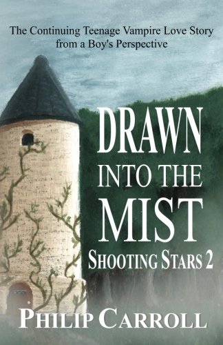 Drawn Into the Mist: Shooting Stars 2 (Volume 2)