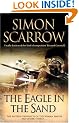 The Eagle in the Sand