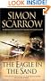 Eagle in the Sand (Roman Series)