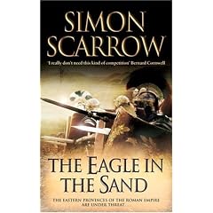 The Eagle in the Sand