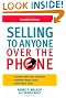 Selling to Anyone Over the Phone