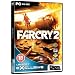 Far Cry 2 (PC DVD)