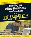 Starting an eBay Business For Canadians For Dummies (For Dummies (Business & Personal Finance))