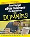 Starting an eBay Business For Canadians For Dummies