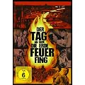 Der Tag, an dem die Erde Feuer fing