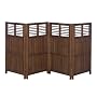 Home Wood Privacy Fence