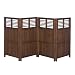 Home Wood Privacy Fence
